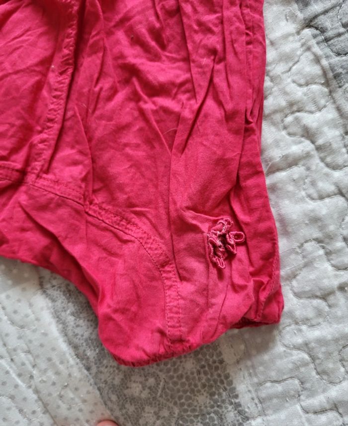 Short confortable 12 mois - photo numéro 3