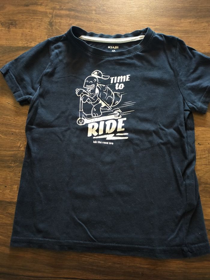 Lot 2 t-shirt - photo numéro 7