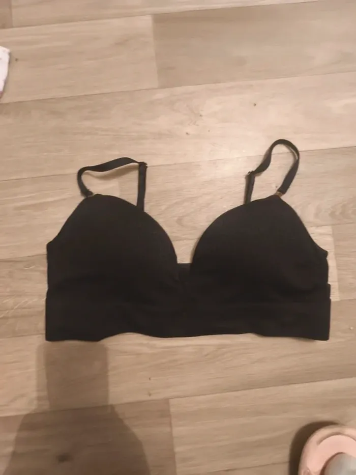 Soutien gorge brassière marque censored taille 95 C