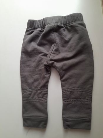 Pantalon garçon