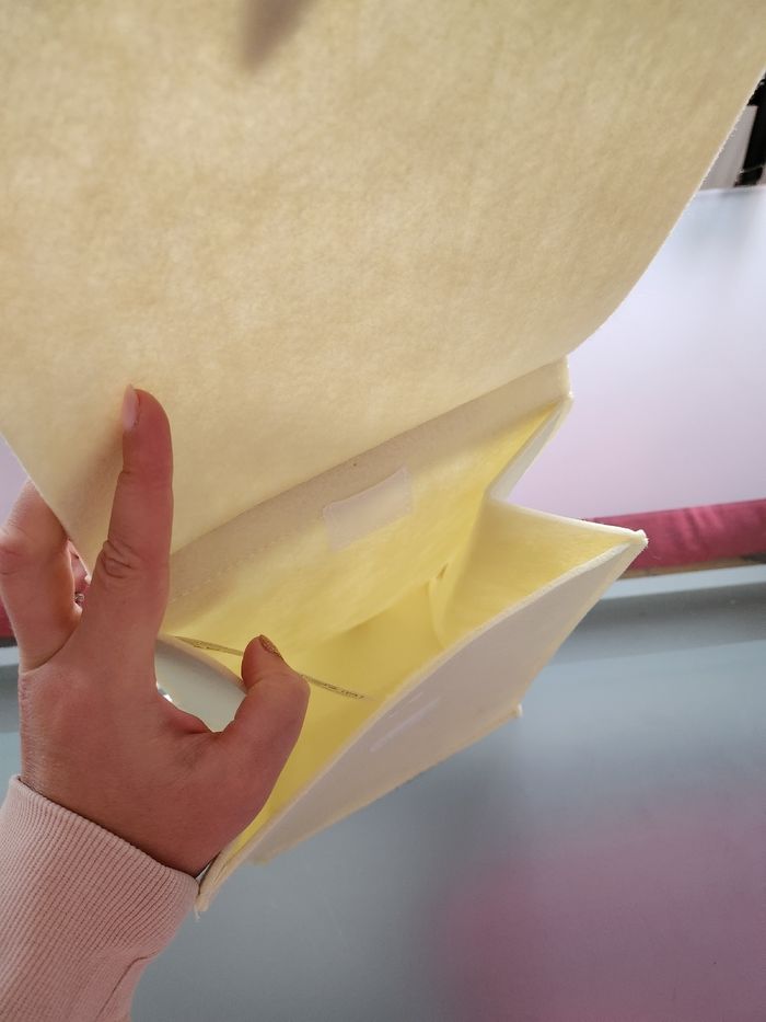 Très Joli Sac à dos Licorne Idéal pour la maternelle ou la crèche - photo numéro 4