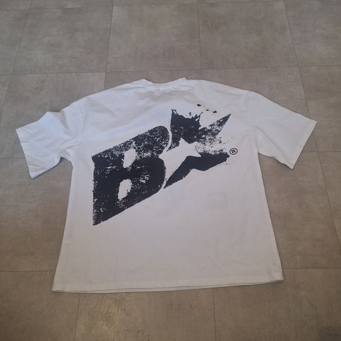 T-shirt 🇨🇵 Rétro Graphic Tee 90s-2000s Y2K 🇨🇵 Streetwear Unisexe Oversize - photo numéro 4