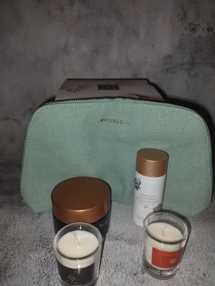 Coffret Rituals Neuf à Vendre