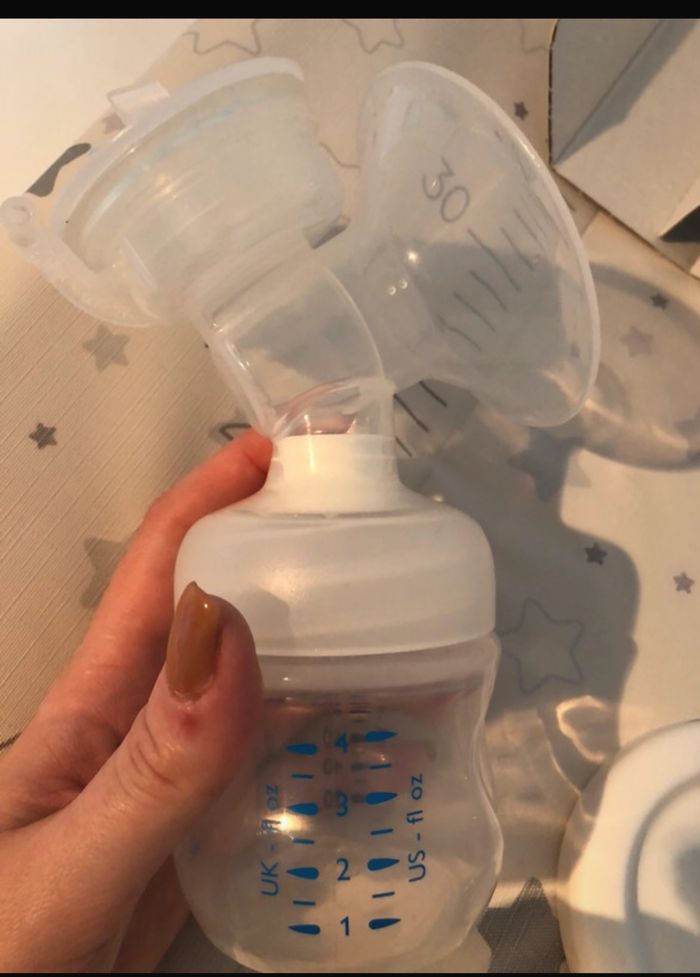 Tire lait électrique Avent simple - photo numéro 6