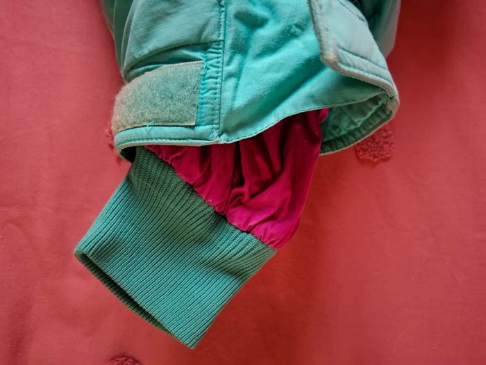 Blouson de ski - photo numéro 7
