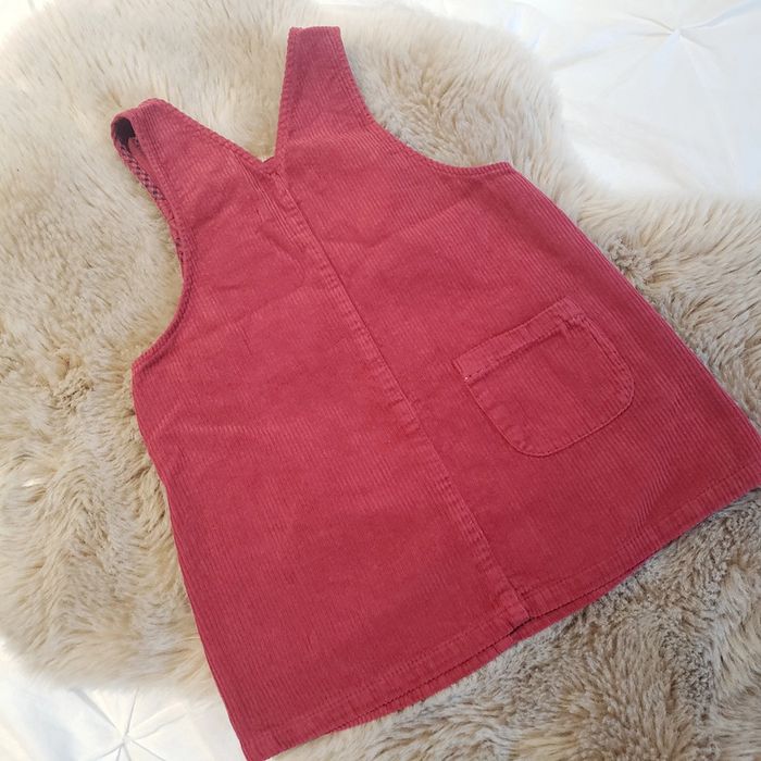 Robe zara plus ticheurt dpam - photo numéro 3