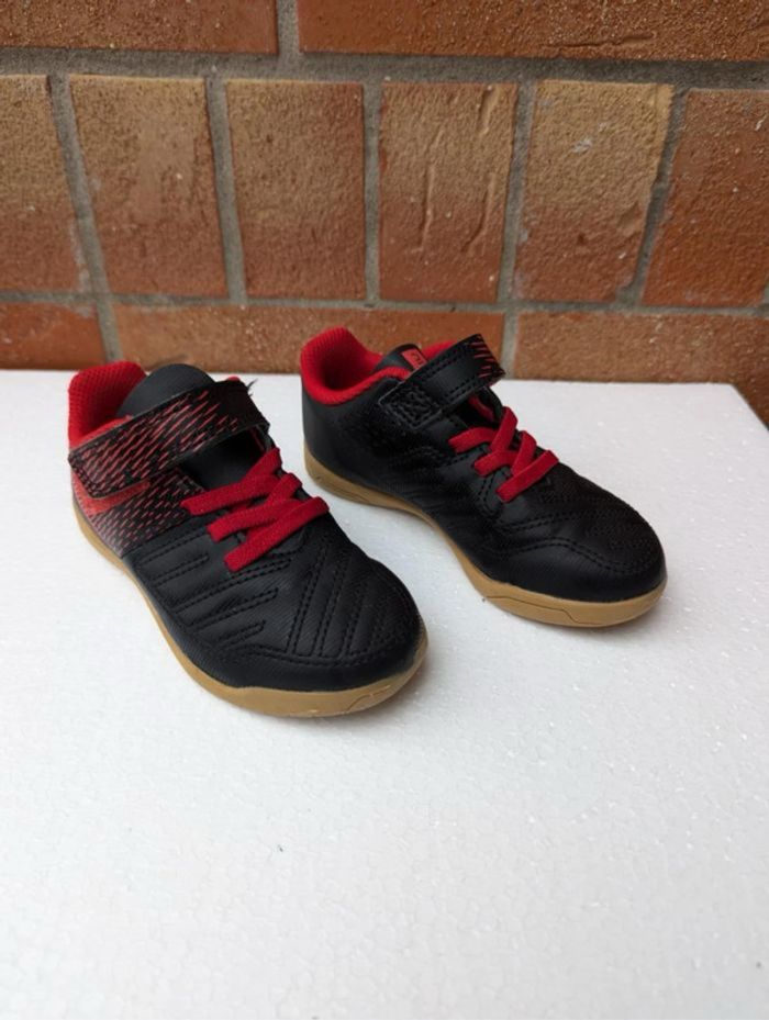 Chaussures de futsal 26 - photo numéro 3