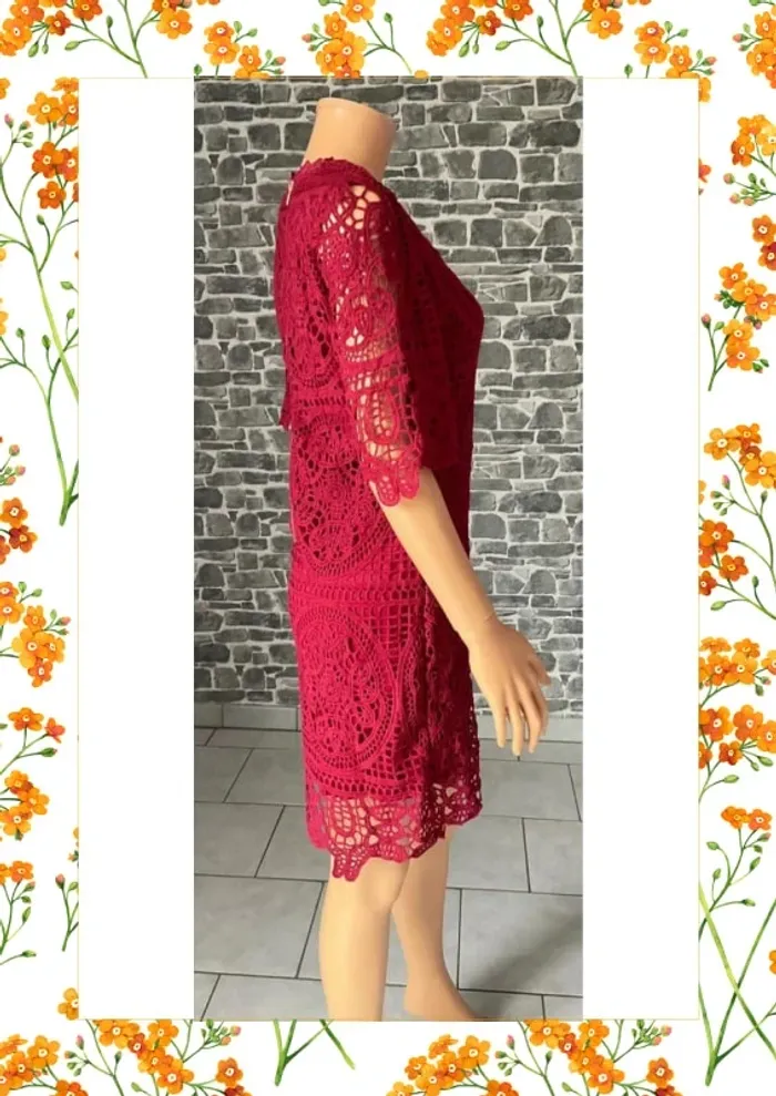 Robe « May by shining star» - photo numéro 4