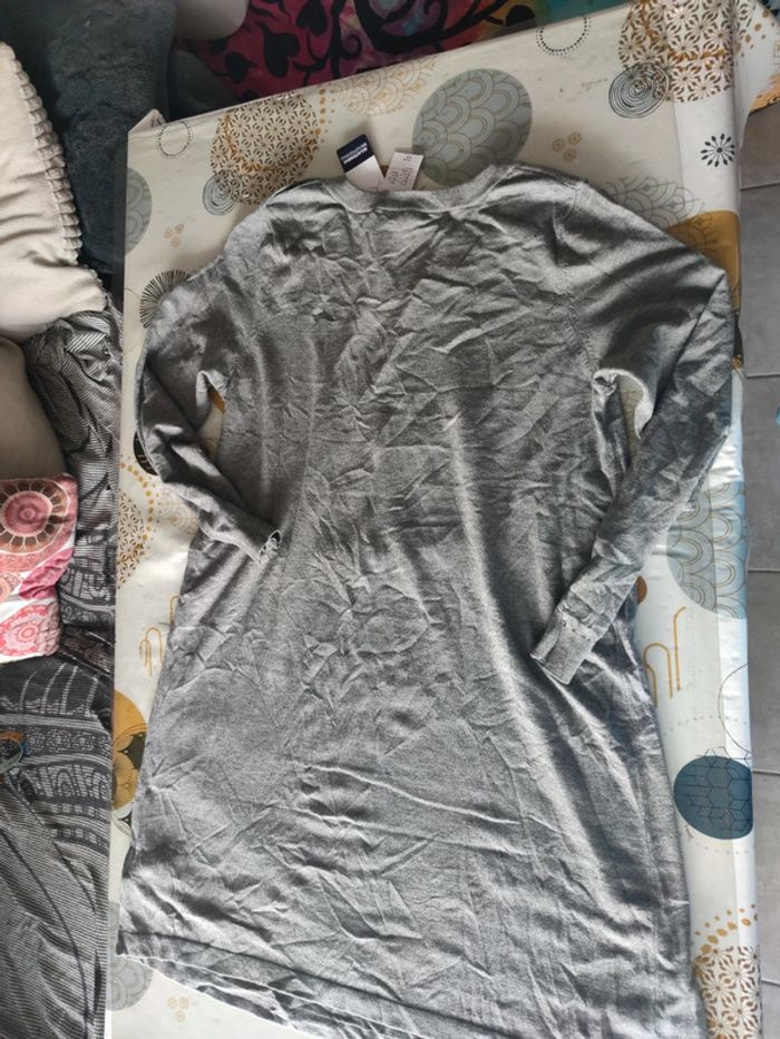 Robe grossesse et allaitement - photo numéro 5