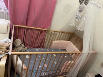 Chambre complet bébé