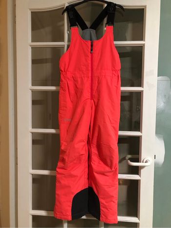 Combinaison de ski fille