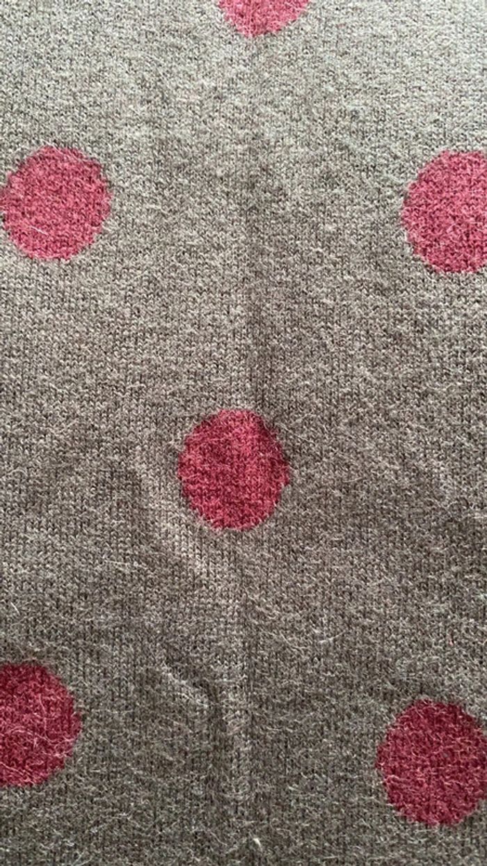 robe laine - photo numéro 5