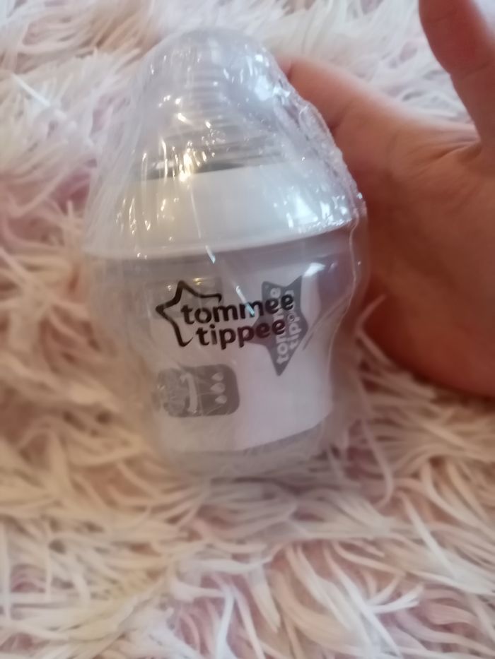 Biberon - photo numéro 5