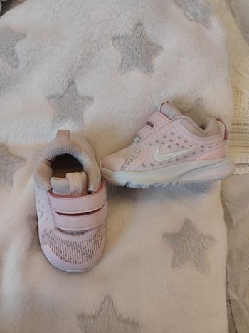 Basket Nike 