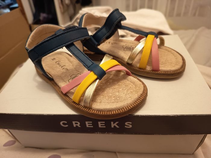 Chaussures fille
