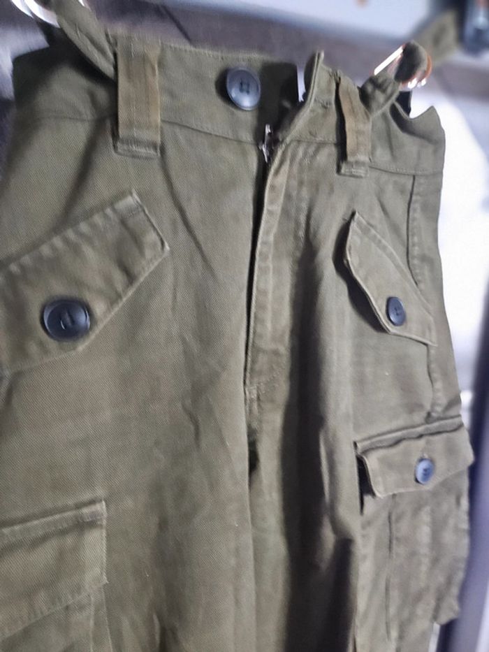 Pantalon bershka - photo numéro 2