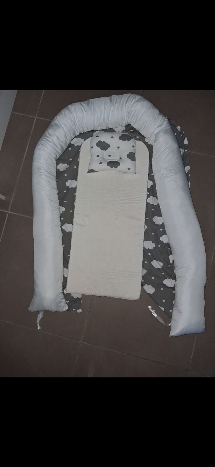 Lit Portatif Nourrisson Neuf jamais utilisé