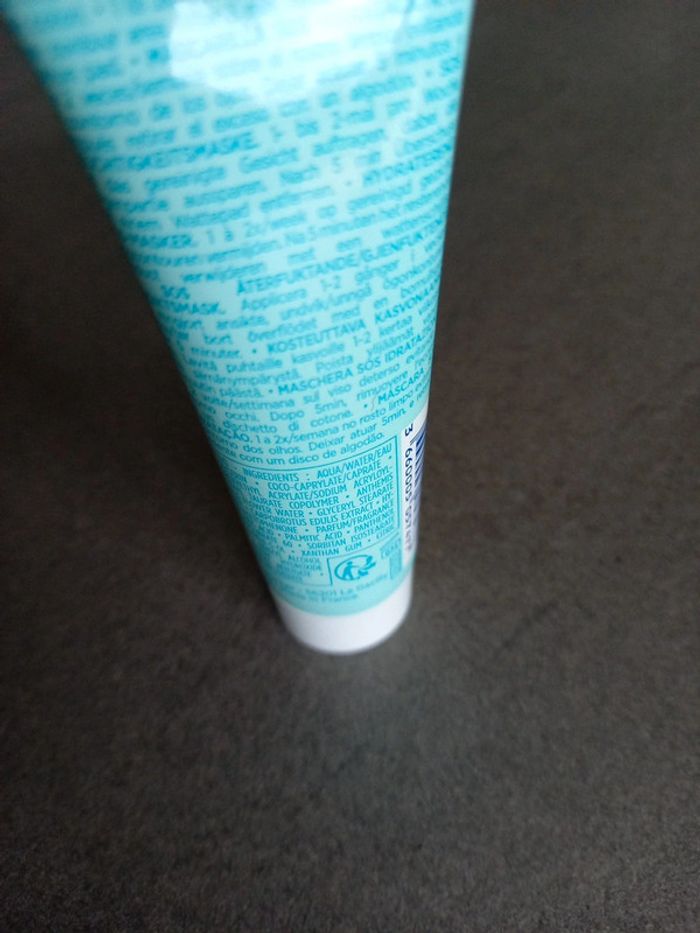 Masque Hydra Végétal Yves Rocher 30 ml neuf - photo numéro 4