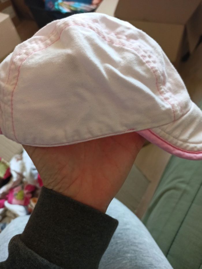 Casquette souple - photo numéro 6