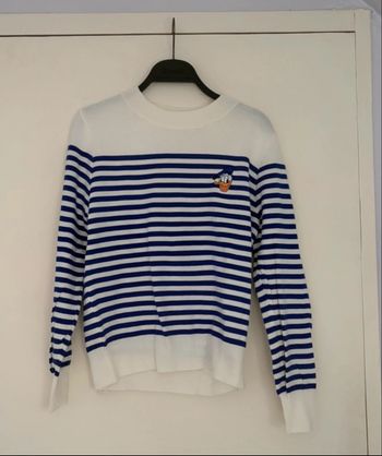 Marinière Donald Disney 