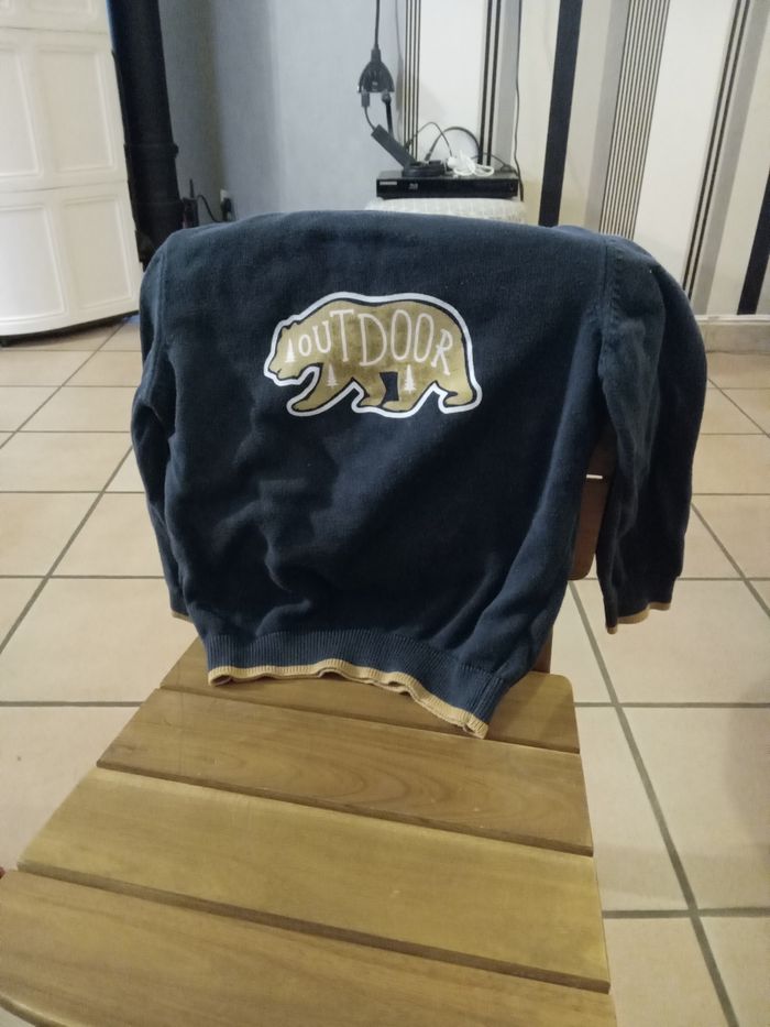 Pull set thee shirts - photo numéro 5