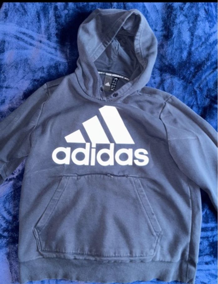 pull adidas - photo numéro 2