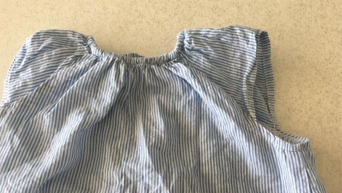 T-shirt 2 ans fille - photo numéro 2