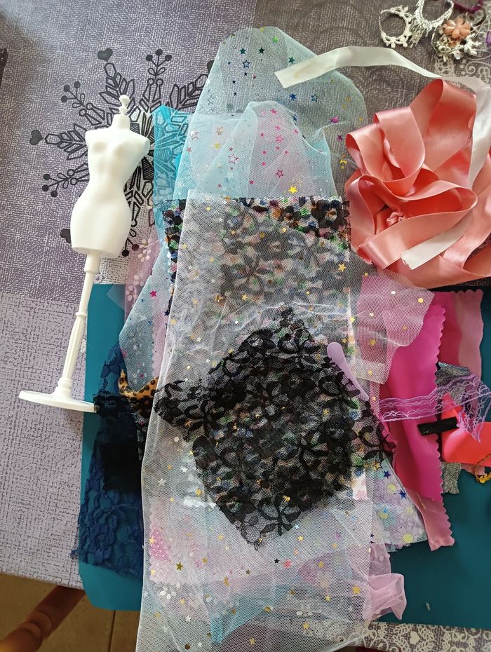 Fashion design kit - photo numéro 3