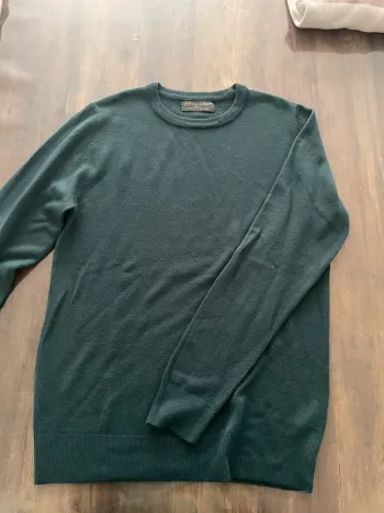 Pull léger