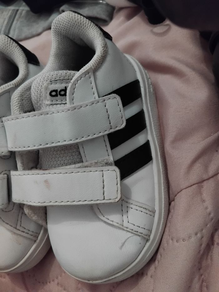Chaussure garçons - photo numéro 3