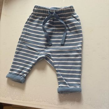 Jogging taille 3 mois (56 cm)