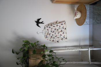 Robe 18 mois Vertbaudet