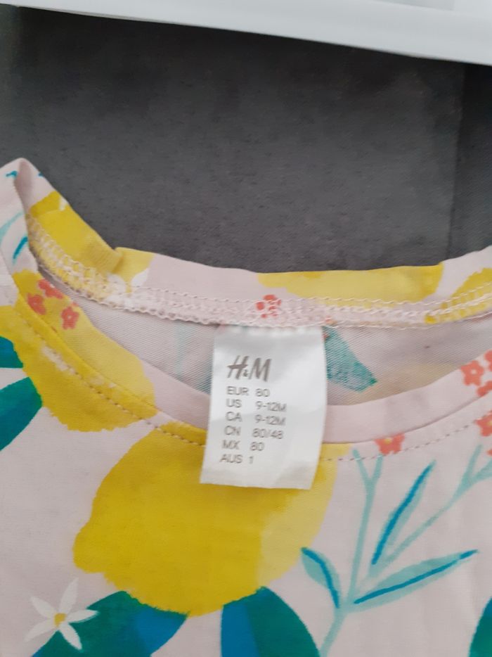 Tee-shirt - photo numéro 2