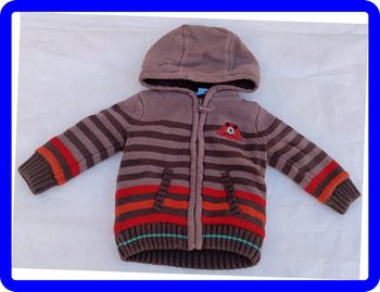 Manteau 6 mois Disney baby