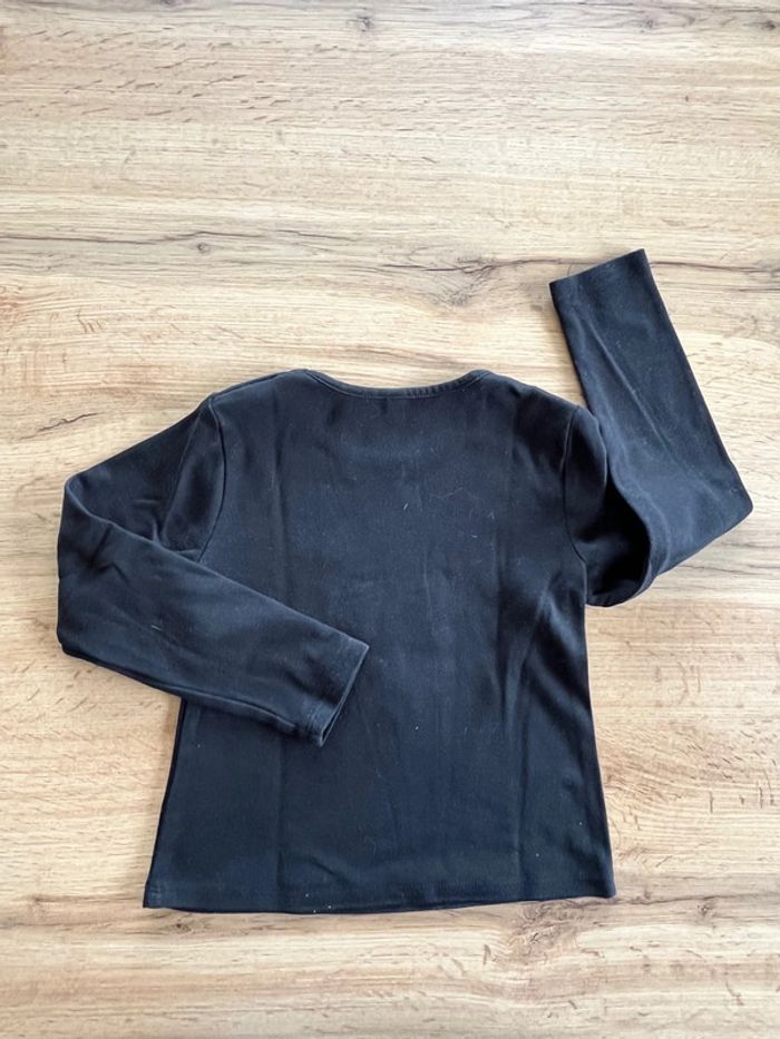 T-shirt 5 ans - photo numéro 2