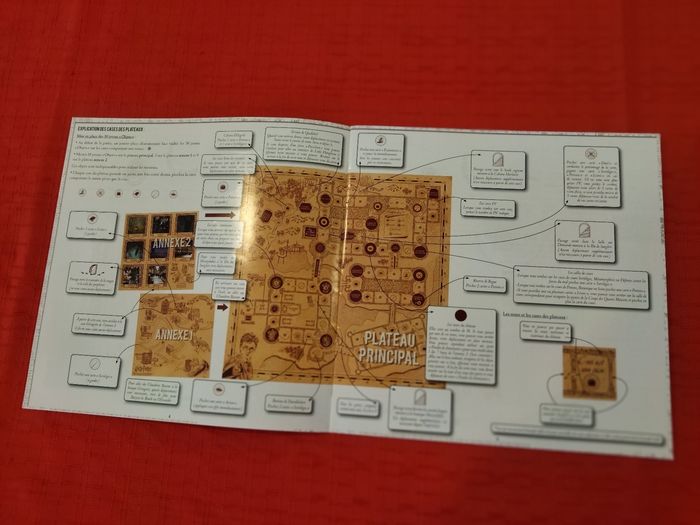 Harry Potter une année à Poudlard - Topi games - photo numéro 8