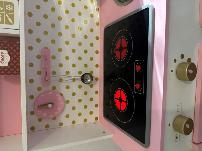 Cuisine Candy Chic By Janod - photo numéro 3