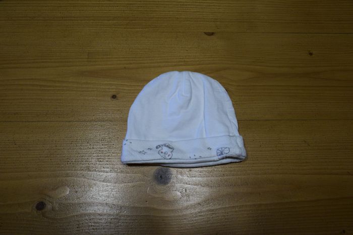 bonnet naissance