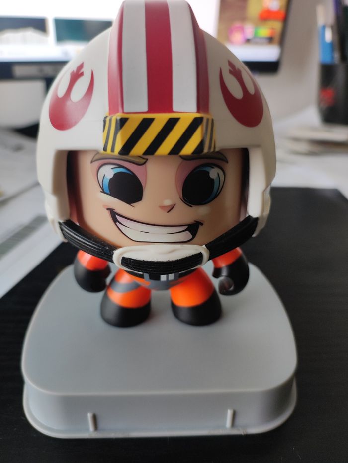 Figurines - photo numéro 2