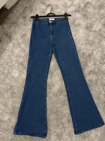 Jean Flare Jennyfer t.38