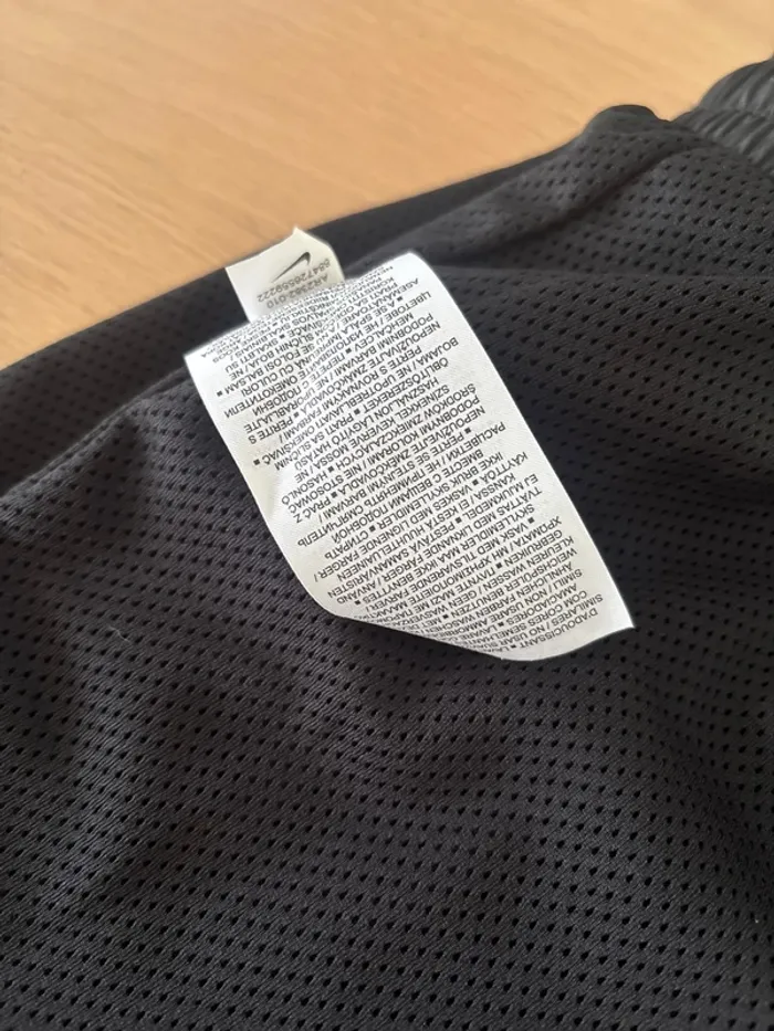 Short Nike - photo numéro 9
