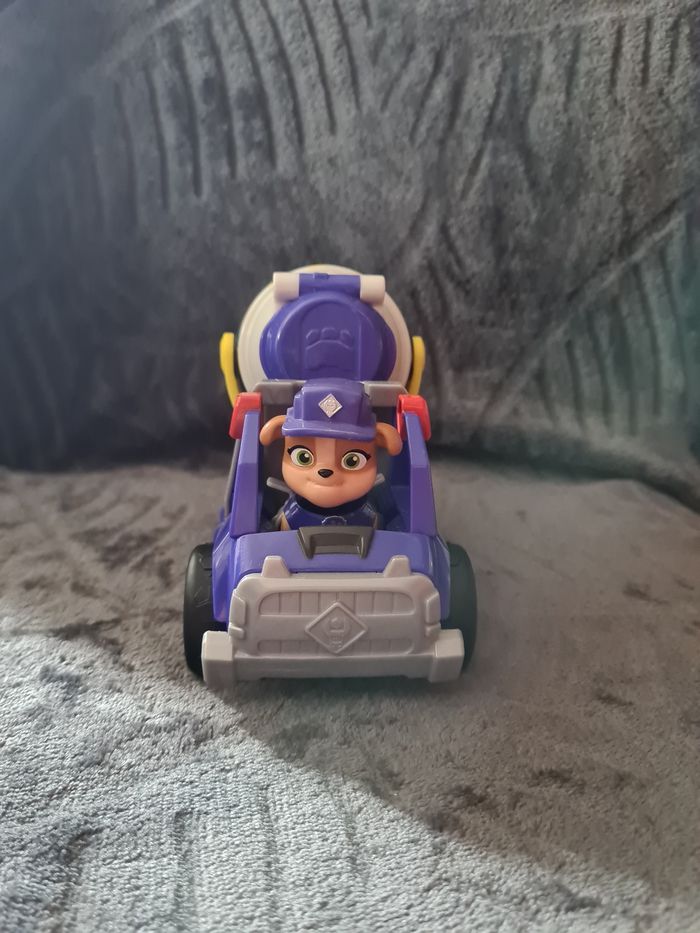 Mix ruben et compagnie pat patrouille - photo numéro 3