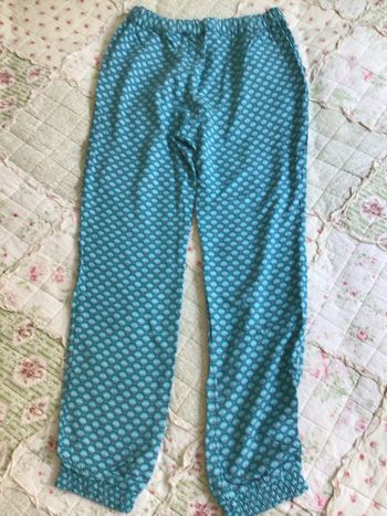 Pantalon fille 14 ans
