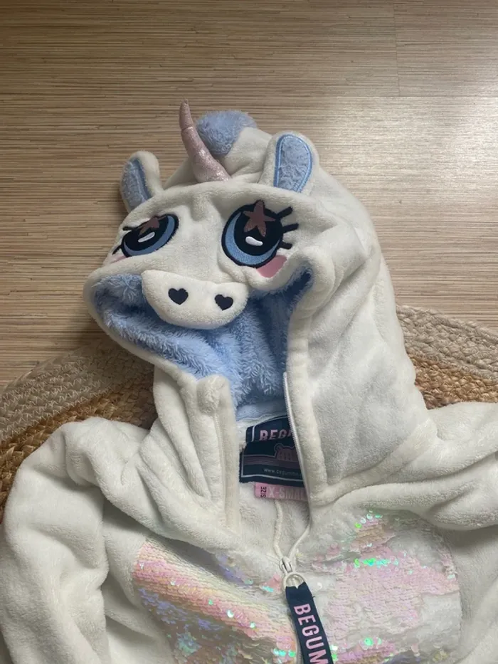 Pyjama - photo numéro 4