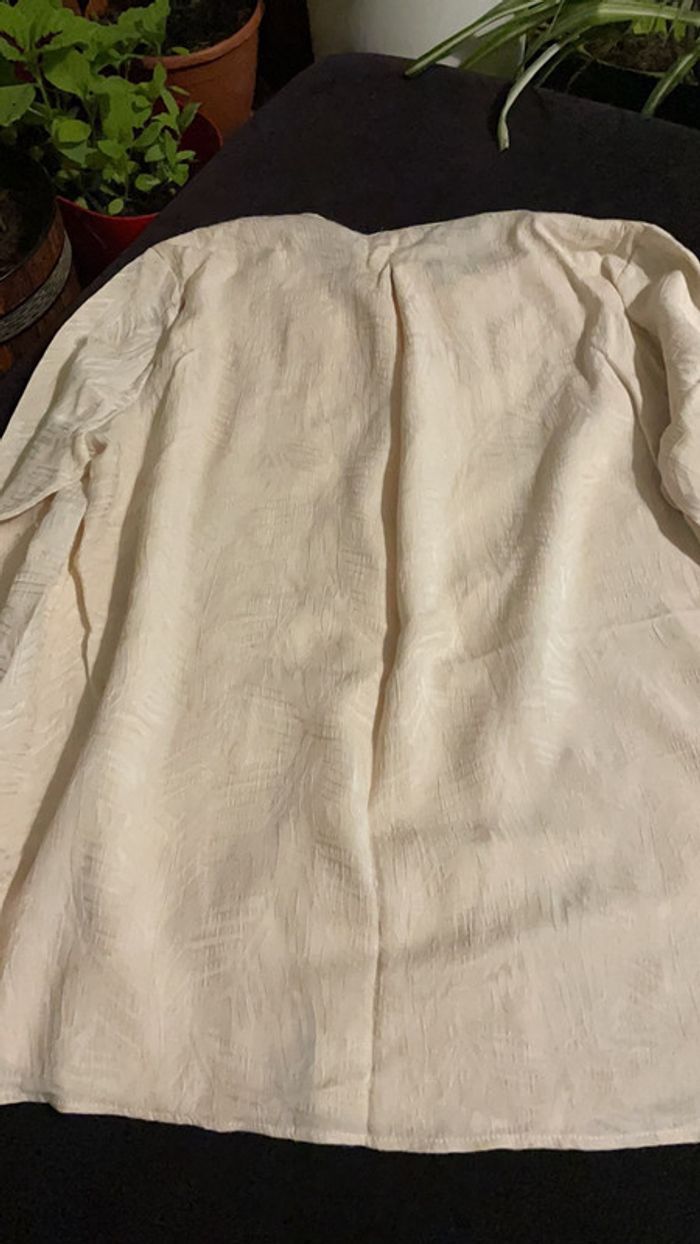 Chemise - photo numéro 4