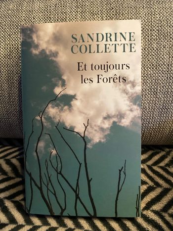 Et Toujours la Forêt