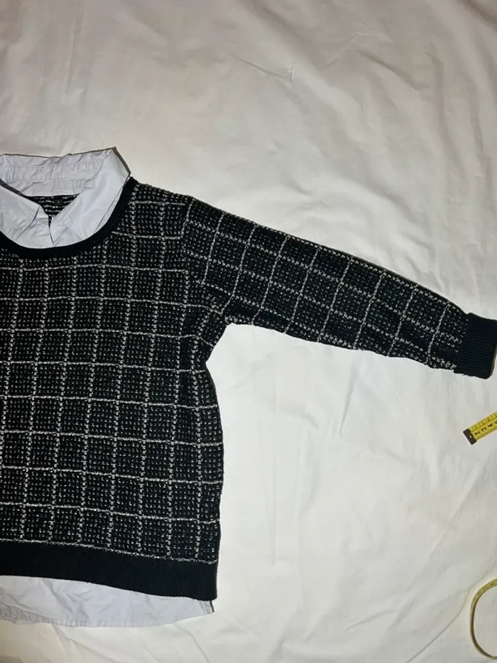 Pull vintage - photo numéro 7