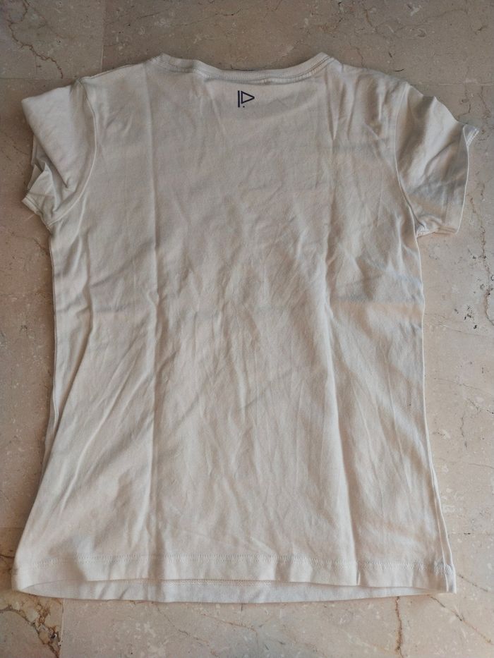 Tee-shirt Arsène et les pipelettes T.7/8A - photo numéro 2