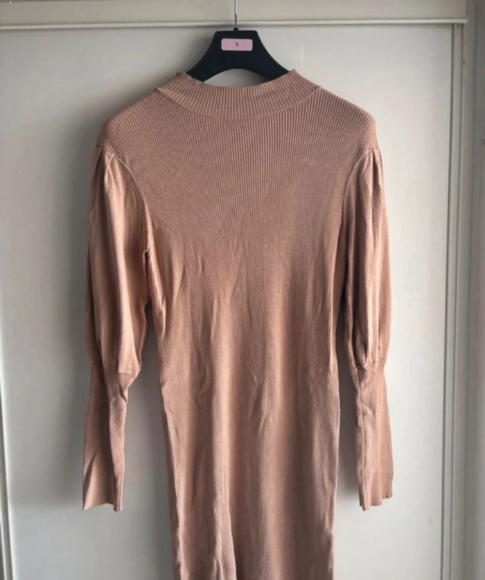 Robe moulante femme taille : XL 📦 - photo numéro 4
