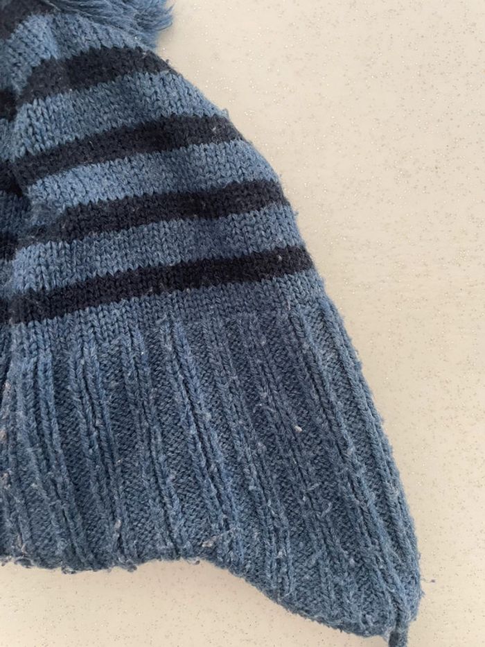 Bonnet garçon H&M - photo numéro 10